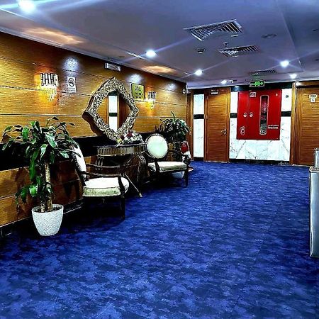 One Inn Hotel Medyna Zewnętrze zdjęcie