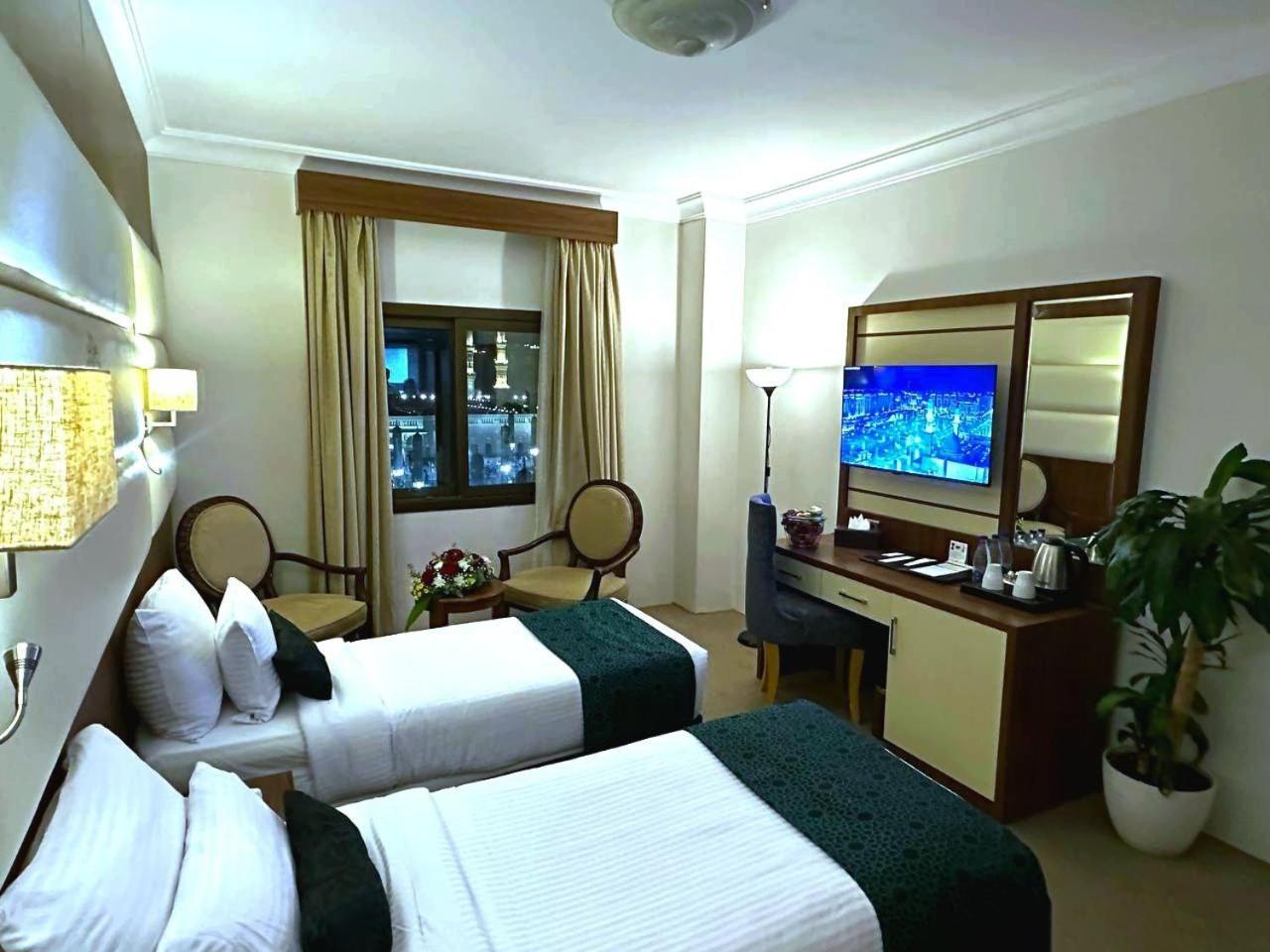 One Inn Hotel Medyna Zewnętrze zdjęcie